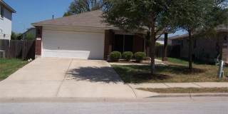 1212 Sleepy Time Trl 78660 | 3 Beed 2.5 Bath 1 Car garage $1850 Gallery 1