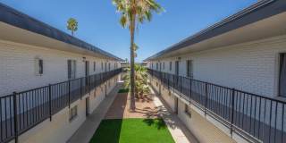 Icon Apartment Homes Gallery 12