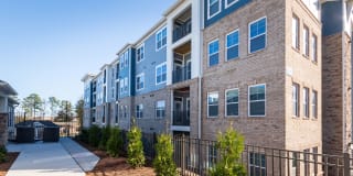 Hawthorne at Parkside Gallery 40