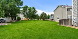 End-unit townhome in Cherry Creek School District with private yard End-unit townhome in Cherry Creek School District with private yard Gallery 34