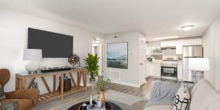 University Gardens Gallery 4