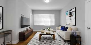 781 O'FARRELL Apartments Gallery 10