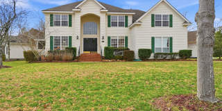 Freshly Renovated  Ready NOW! A First-Time Rental in Castleton! Pet Friendly - Fenced Yard - Great Schools! Gallery 1