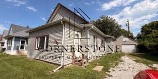 4 bedroom with updates! $1400 Gallery 1
