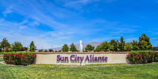 Beautiful Home In Sun City Aliante!! Gallery 45