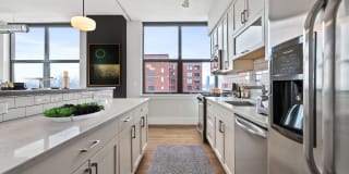 Cast Iron Lofts Gallery 25