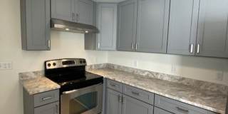 Welcome to this newly remodeled 4-bedroom, 2-bathroom house in the desirable location of Wilmington, NC. Gallery 23