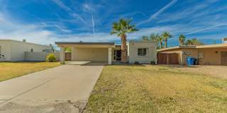 Great Tempe location with POOL! Gallery 1