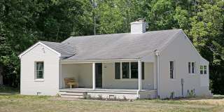 Updated Keswick Cottage on Over 7 Acres Gallery 1
