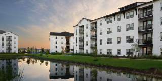 The Kelly at 23rd Luxury Apartments Gallery 31