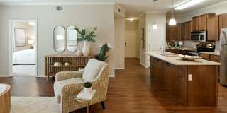 Hall Creek at Arlington Apartment Gallery 5