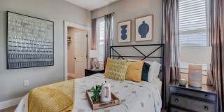 Charlotte Commons Apartments Gallery 5