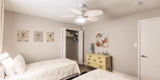 Updated 3-bedroom, 2-bath single-family home w/ Heated Saltwater Pool Gallery 14