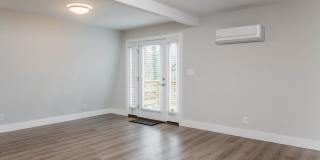 Asheville Duplex Rental-Oakley Area Gallery 5