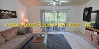 Mill Pond accross from G'ville Health and Fitness Gallery 20