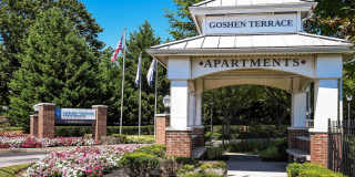 Goshen Terrace Gallery 34