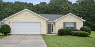 Available Now! 3 Bedroom 2 Bathroom in Winder, Georgia Gallery 1