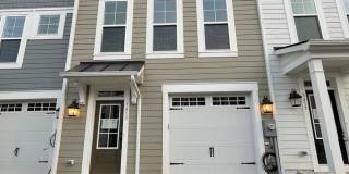 Townhouse in Preston Lake Gallery 1