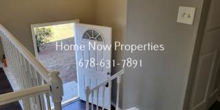 Spacious 5BR/3BA Split-Level Home | Bonus Room | Hardwood Floors | Stone Mountain Gallery 6