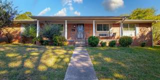 7001 Blue Bird Drive Gallery 1