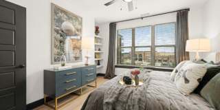 Bennet at BullStreet Gallery 2