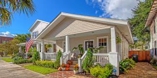 291 President Street Gallery 1