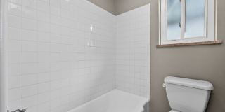 Beautiful Denver Condo Gallery 23