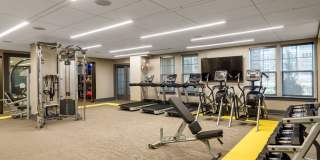 J Creekside at Exton Gallery 18