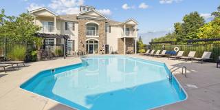 Residences at Central Park Gallery 1