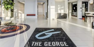 The George The George Gallery 1