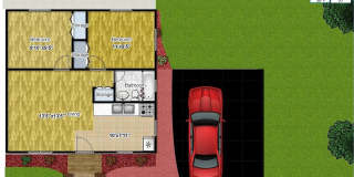 8 Prince Street Gallery 1