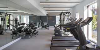 Prisma Apartments Gallery 8