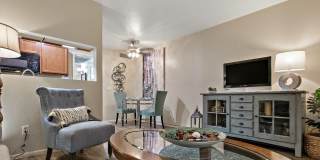 Cimarron Apartments Gallery 11
