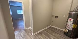 ** Move in Special** Spacious 3 bedroom, 1 bath Lakewood duplex with fenced in backyard available! Gallery 14