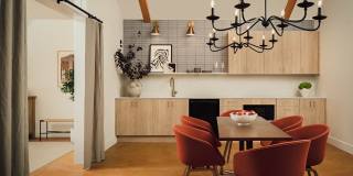 The Arbors Apartments - Affordable Housing Gallery 6