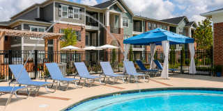 Annandale Apartment Homes Gallery 26