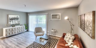 Eagle Creek Apartments Gallery 31