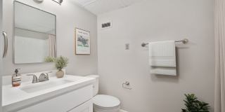 Madison Tower - Senior Housing Gallery 4