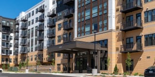 Senior & Affordable Housing - Bren Road Station Gallery 6