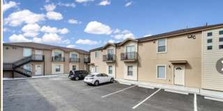 Center Way Apartments 2BDR - 1 BATH Center Way Apartments 2BDR - 1 BATH Gallery 1