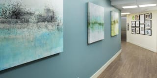 eaves Old Town Pasadena Gallery 11