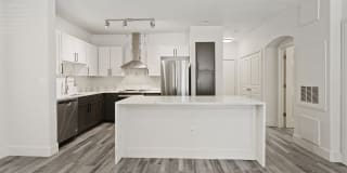 The Berkeley Luxury Apartment Homes Gallery 12