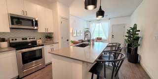 The Prospector Modern Apartments Gallery 4