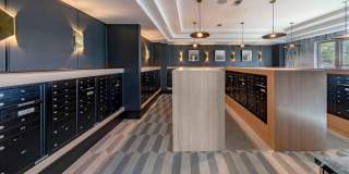 The Galvin Gallery 5