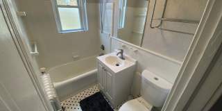 100 Howe Street Gallery 117