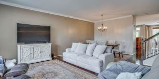 Stunning End Unit Townhome with 2 Car Garage Gallery 6