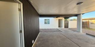 Scottsdale/Tempe Beautifully Remodeled 3 bed 2 bath with Yard! Gallery 1