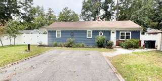 ****Coventry/Johnson’s Pond – Updated Single Family - $3,095***** Gallery 1