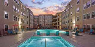Bell Tower Flats Gallery 14