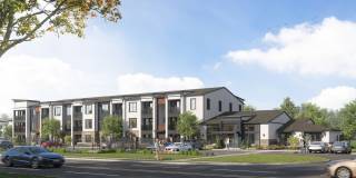 NorthPark Apartments Gallery 4